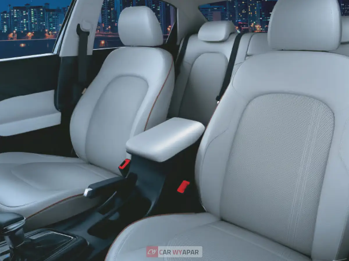 Hyundai Verna (2023-26)